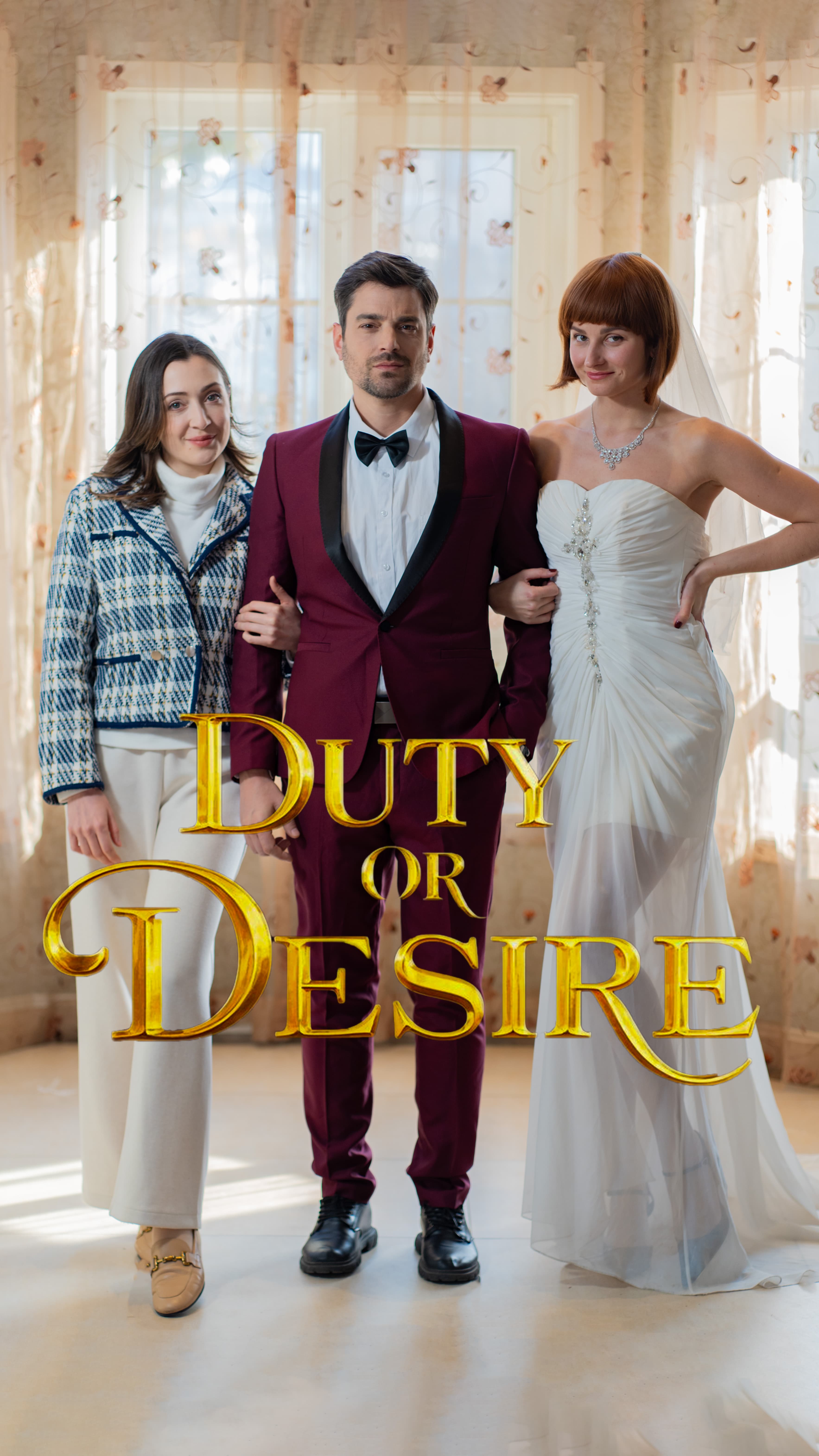 Duty Or Desire