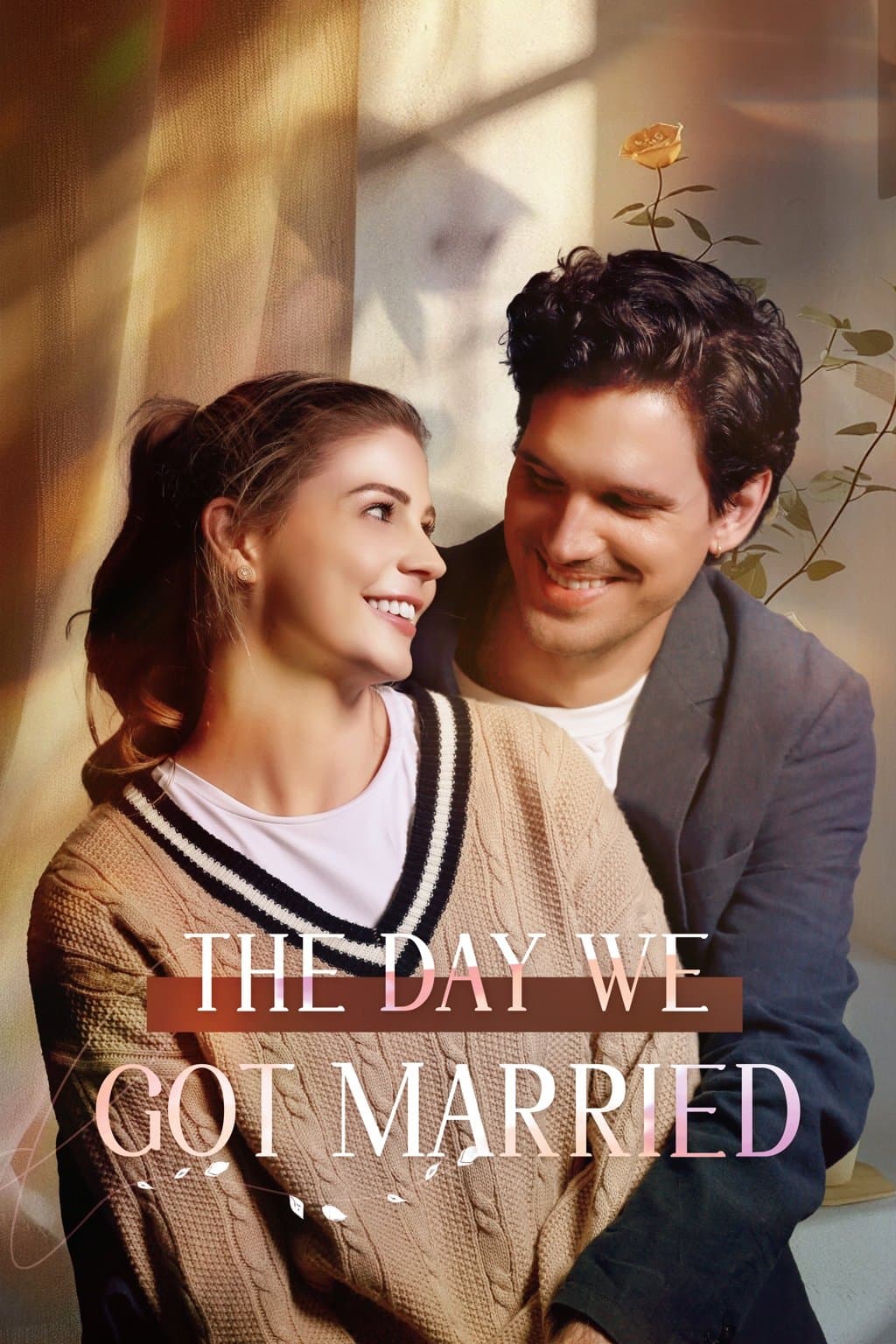 The Day We Got Married