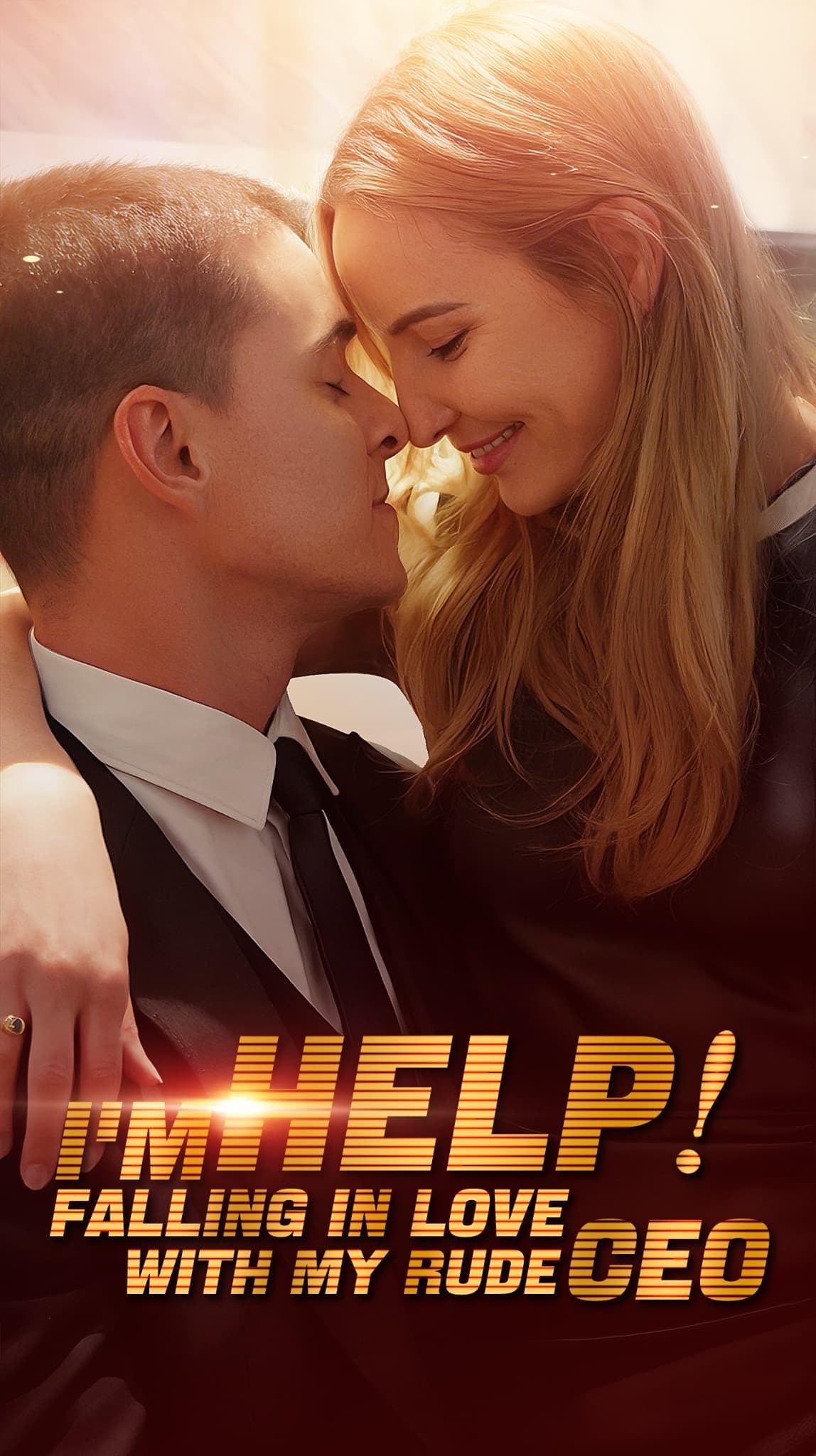 Help! I’m Falling In Love With My Rude CEO